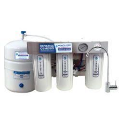 Reverse Osmosis Square Water Filter Perth