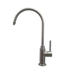 Classic Faucet Stainless Steel High Loop