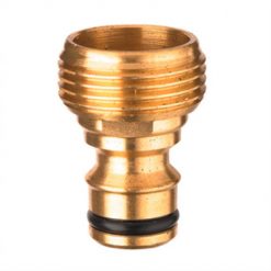 20mm bsp x 12mm brass snap on hose fittings in Perth Western Australia WA Water Filters Perth The Best Water Filters Supplier In Perth.