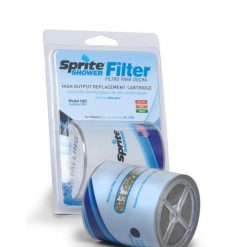 Replacement Sprite Shower Filter Cartridge - Made in the USA
