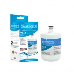 Generic Fridge Filters By Water Sentinel®