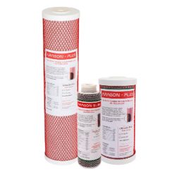 Aragon Replacement Filters