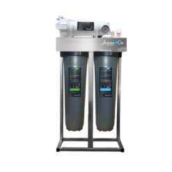 Commercial Reverse Osmosis