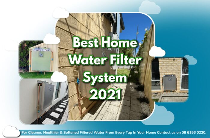 home water filter system