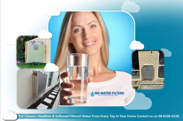 Why choose WA Water Filters?