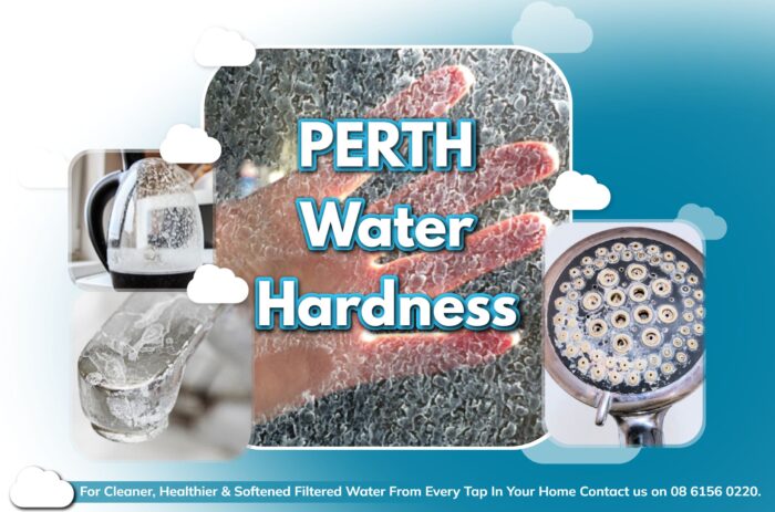 Perth Water Hardness
