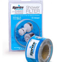 Sprite Slim Line Shower Filter Replacement Cartridge SLC - Made in the USA