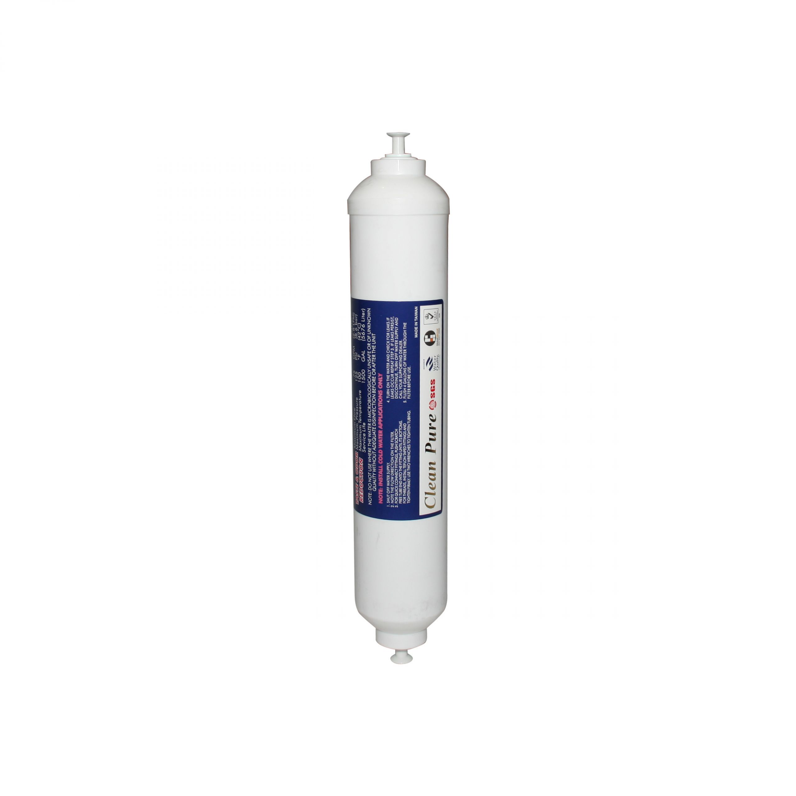 Samsung DA29-10105J - Compatible Water Filter Cartridge [Affordable]