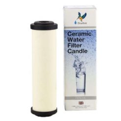 Doulton Ultracarb Ceramic Filter