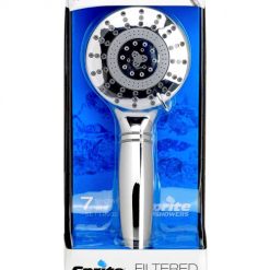 Shower Water Filter - Sprite® Hand Held Shower Filter, Model AE7