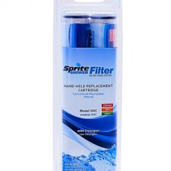 Sprite Hand Held Shower Filter Replacement Cartridge HHC