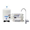 Compact Reverse Osmosis High Alkaline Water Filtration System