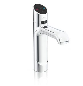 Zip HydroTap G5 Smart - Classic Plus Chrome Tap For Boiling, and Chilled Water (BC)