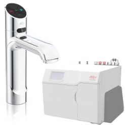 Zip HydroTap G5 Smart - Classic Plus Chrome Tap For Boiling, and Chilled Water (BC)