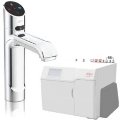 Zip HydroTap G5 SteriTouch® - Classic Plus Chrome Tap For Boiling, Chilled and Sparkling Water (BCS)
