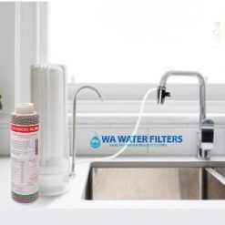 Benchtop Water Filter with Aragon Guard