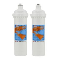 BWT RO300 Pre and Post Carbon Replacement Filters