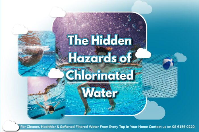 Chlorinated Water Hidden Hazards