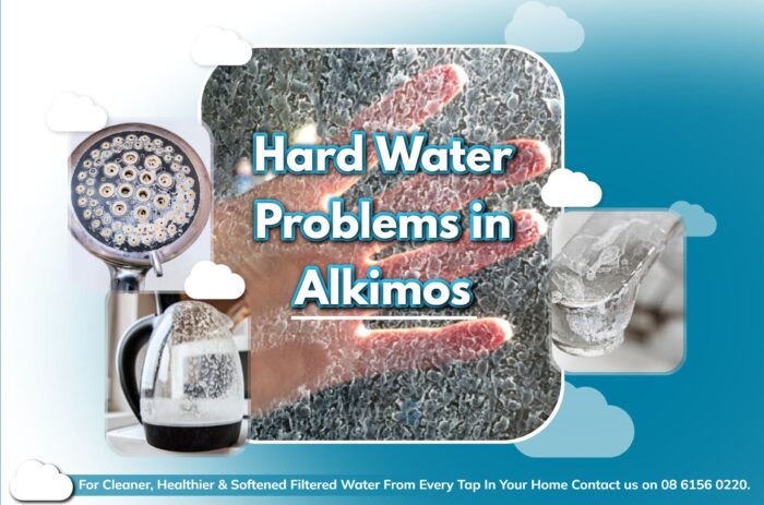 Hard Water Problems in Alkimos