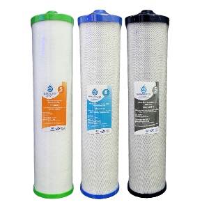 Replacement Filter Packs Archives - Wa Water Filters