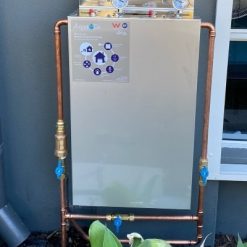 Whole House Water Filter System - 2 Stage 20