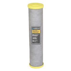 20″ Anti-Scale Carbon Replacement Filter