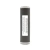 Silver Impregnated Carbon MC011-S